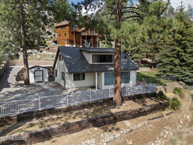 605 Jerry Dr, House other with 4 bedrooms, 2 bathrooms and 8 parking in Zephyr Cove NV | Image 7