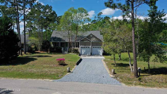 161 N Lake Dr, House other with 3 bedrooms, 2 bathrooms and 2 parking in Boiling Spring Lakes NC | Image 4