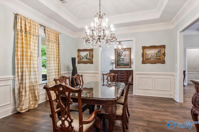 60 Mcmullen Ln Se, House other with 4 bedrooms, 5 bathrooms and null parking in Gurley AL | Image 10
