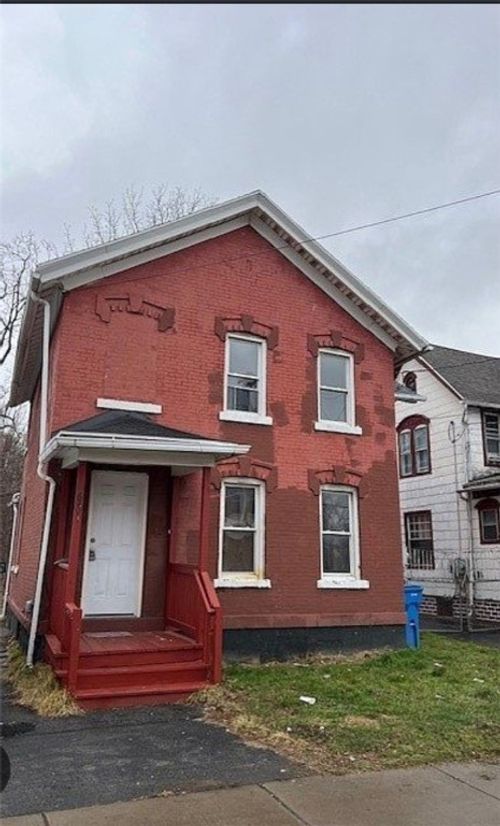 621 Joseph Ave, Rochester, NY, 14621-4621 | Card Image