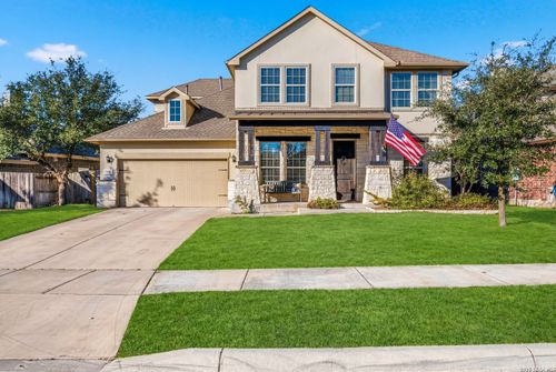 236 Woods Of Boerne Blvd, Boerne, TX, 78006-2873 | Card Image