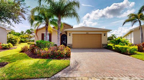 10178 Sw Fernwood Ave, Port St. Lucie, FL, 34987-2820 | Card Image