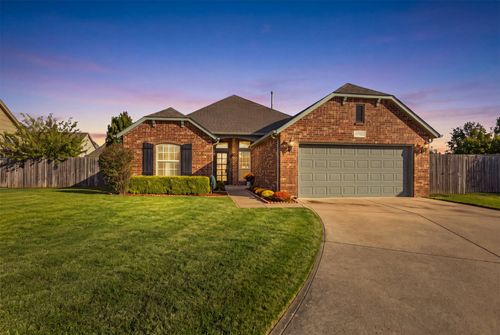 17921 E 46th Street, Tulsa, OK, 74134 | Card Image