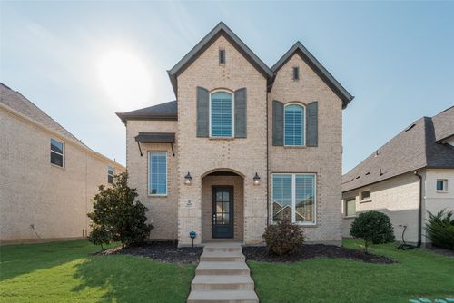 3619 Doramus Dr, Celina, TX, 75009-1670 | Card Image
