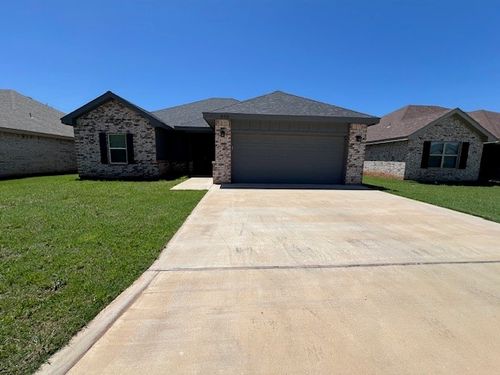 608 Jarrell Ct, Tuscola, TX, 79562-1182 | Card Image