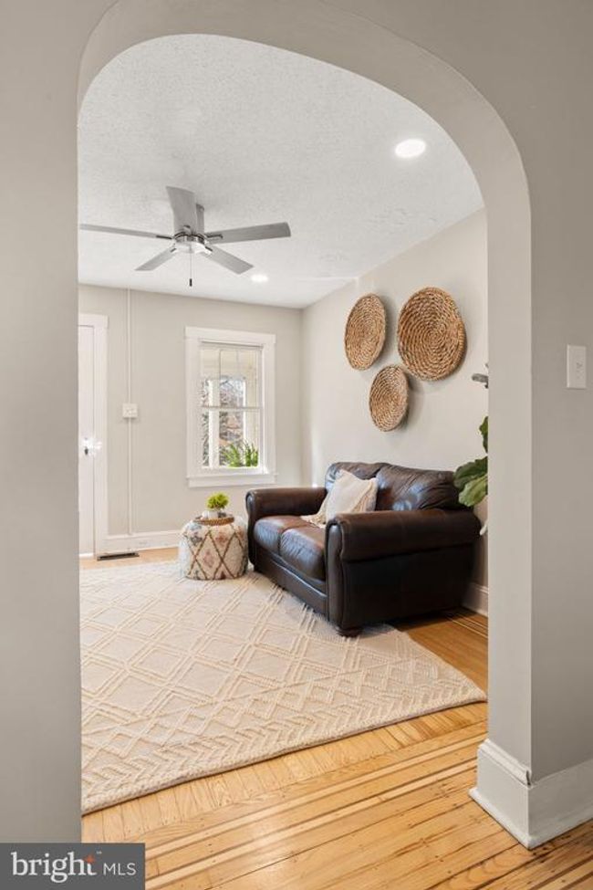 564 Saude Ave, Townhouse with 2 bedrooms, 1 bathrooms and null parking in ESSINGTON PA | Image 12