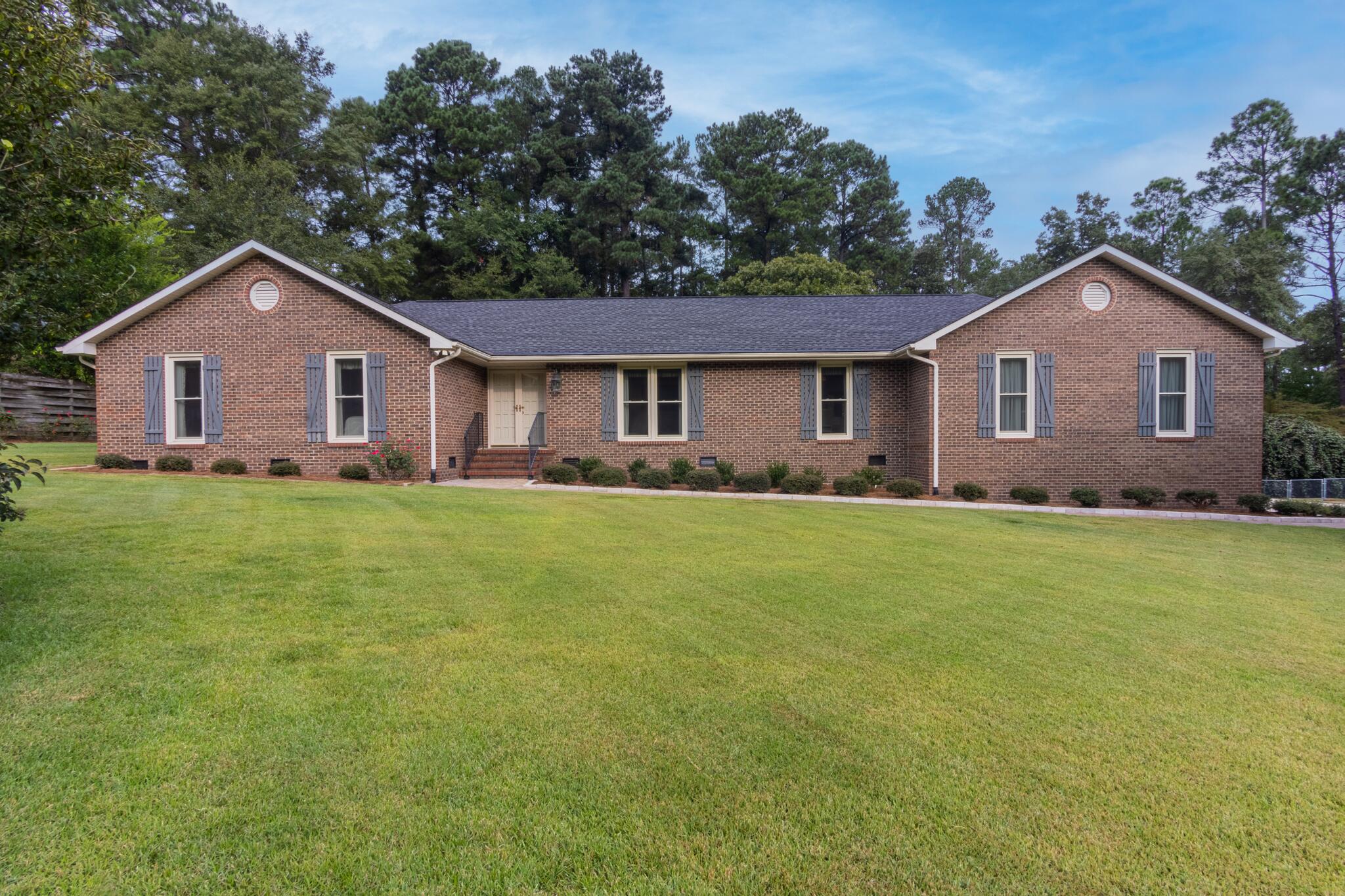 Moultrie Dr, Aiken, SC 29803