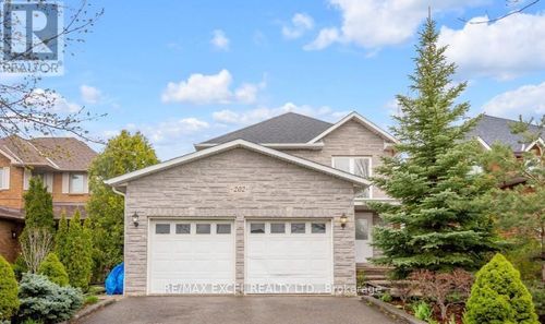 202 Nahani Way, Mississauga, ON, L4Z3J5 | Card Image