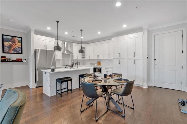 APT-303 - 6890 Peachtree Dunwoody Rd, Condo with 2 bedrooms, 2 bathrooms and 2 parking in Sandy Springs GA | Image 8