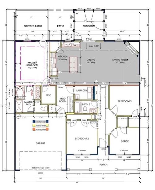 571 Adventure Isla Way, Campobello, SC, 29322-7300 | Card Image