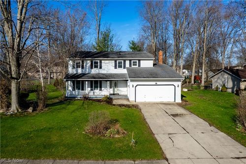 5922 Opal Street, North Ridgeville, OH, 44039 | Card Image