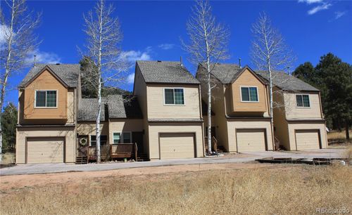 10635 Green Mountain Falls Rd, Green Mountain Falls, CO, 80819-5040 | Card Image
