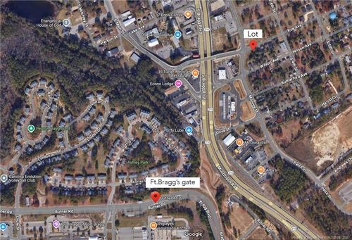 302 Poe Ave, Spring Lake, NC, 28390-3527 | Card Image