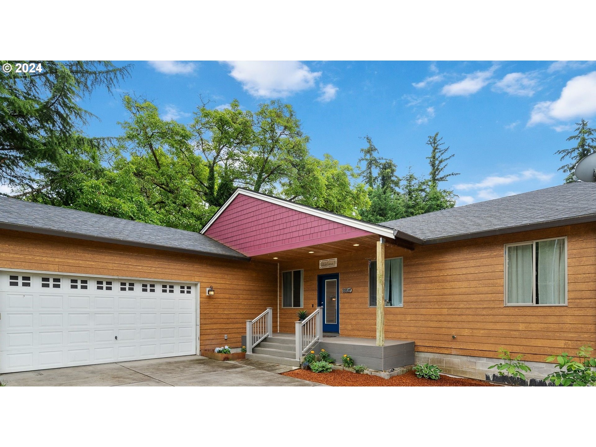 Petticoat Ln, Vancouver, WA 98661