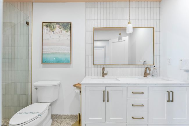 13 Delmar Dr, Condo with 3 bedrooms, 3 bathrooms and null parking in Brigantine NJ | Image 16