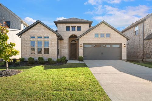 16600 Garden Dr, Celina, TX, 75009-2055 | Card Image