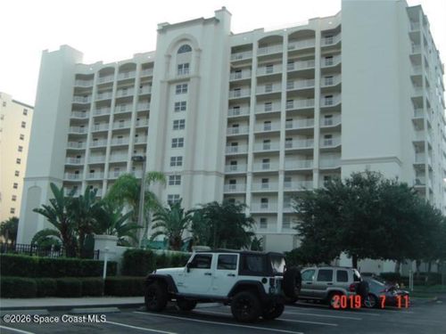 apt-1006-7 Indian River Ave, TITUSVILLE, FL, 32796-2896 | Card Image