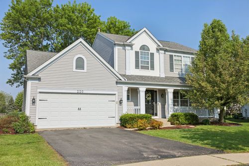 220 Carters Grove Ct, Grayslake, IL, 60030-1196 | Card Image