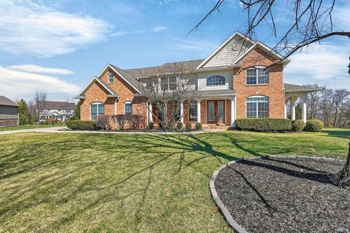 5163 Orchid Drive, West Lafayette, IN, 47906 | Card Image