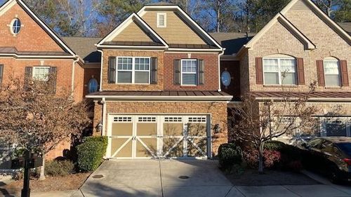11077 Grey Owl Rd, Alpharetta, GA, 30022-2470 | Card Image