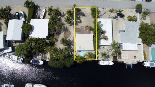 Lot 25 Garden St, Tavernier, FL, 33070 | Card Image