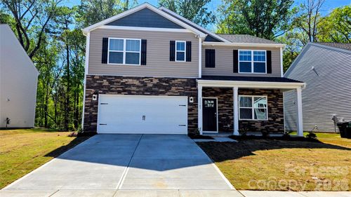 11305 Cardinal Creek Ave, Charlotte, NC, 28215-7905 | Card Image