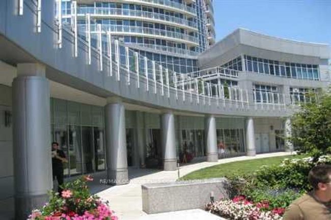 3403 - 208 Queens Quay W, Condo with 2 bedrooms, 2 bathrooms and 1 parking in Toronto ON | Image 15