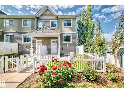 4050 Savaryn Dr Sw, Edmonton, AB, T6X1R8 | Card Image