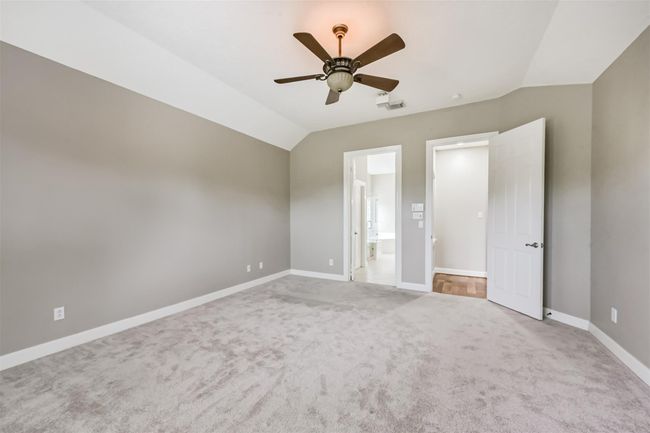 Primary Bedroom | Image 18