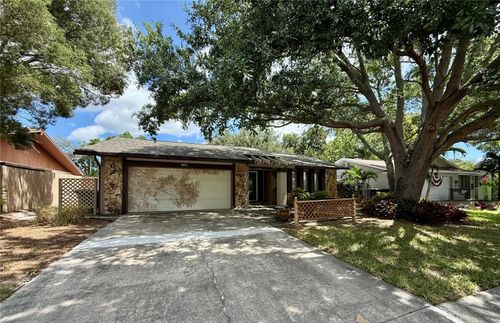 3162 Bordeaux Ln, CLEARWATER, FL, 33759-3701 | Card Image