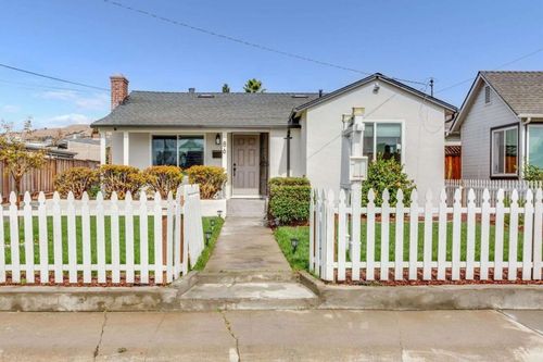 86 N Claremont Ave, San Jose, CA, 95127 | Card Image