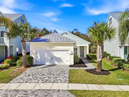 322 Clifton Bay Loop, St Johns, FL, 32259-9145 | Card Image