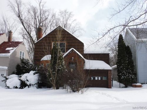 1425 Eggert Rd, Amherst, NY, 14226-3356 | Card Image