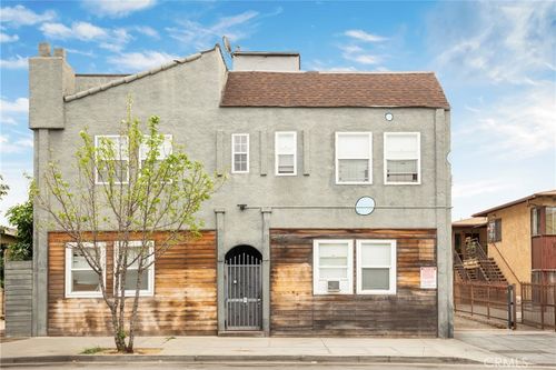 722 S Ford Blvd, Los Angeles, CA, 90022-2460 | Card Image