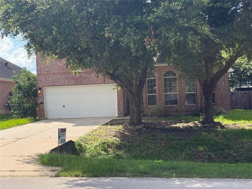 9210 Hidden Lk E, Magnolia, TX, 77354-6554 | Card Image