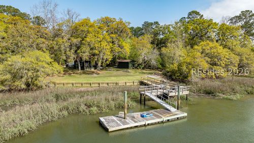 141 Cherry Point Rd S, Okatie, SC, 29909-3701 | Card Image