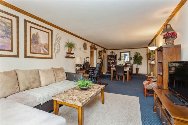 APT-4K - 1 Consulate Dr, Condo with 1 bedrooms, 1 bathrooms and 2 parking in Tuckahoe NY | Image 8