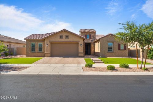 10523 E Thornton Avenue, Mesa, AZ, 85212 | Card Image
