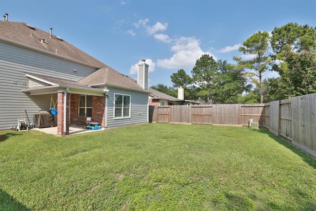 3526 Azalea Sands Dr, House other with 4 bedrooms, 3 bathrooms and 2 parking in Spring TX | Image 36