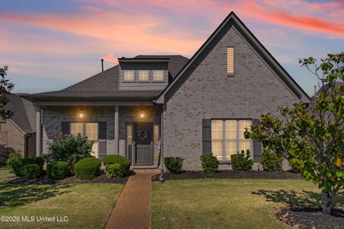 5835 Snowden Run Cv, Southaven, MS, 38672-7559 | Card Image