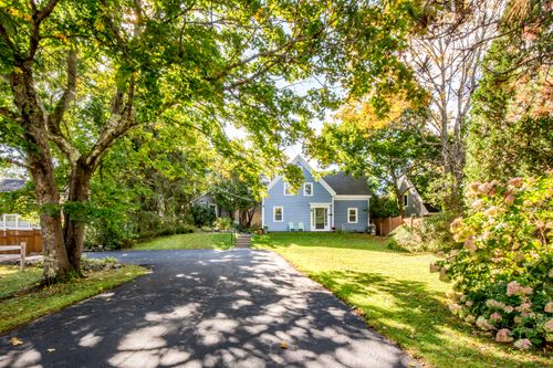 6 Summer Street, Rockport, ME, 04856 | Card Image