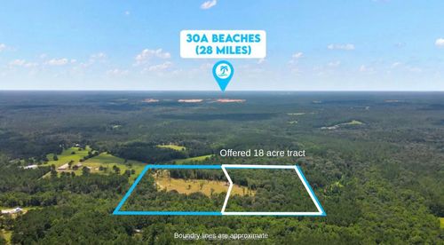 444 Tall Oaks Rd, Defuniak Springs, FL, 32435-8999 | Card Image