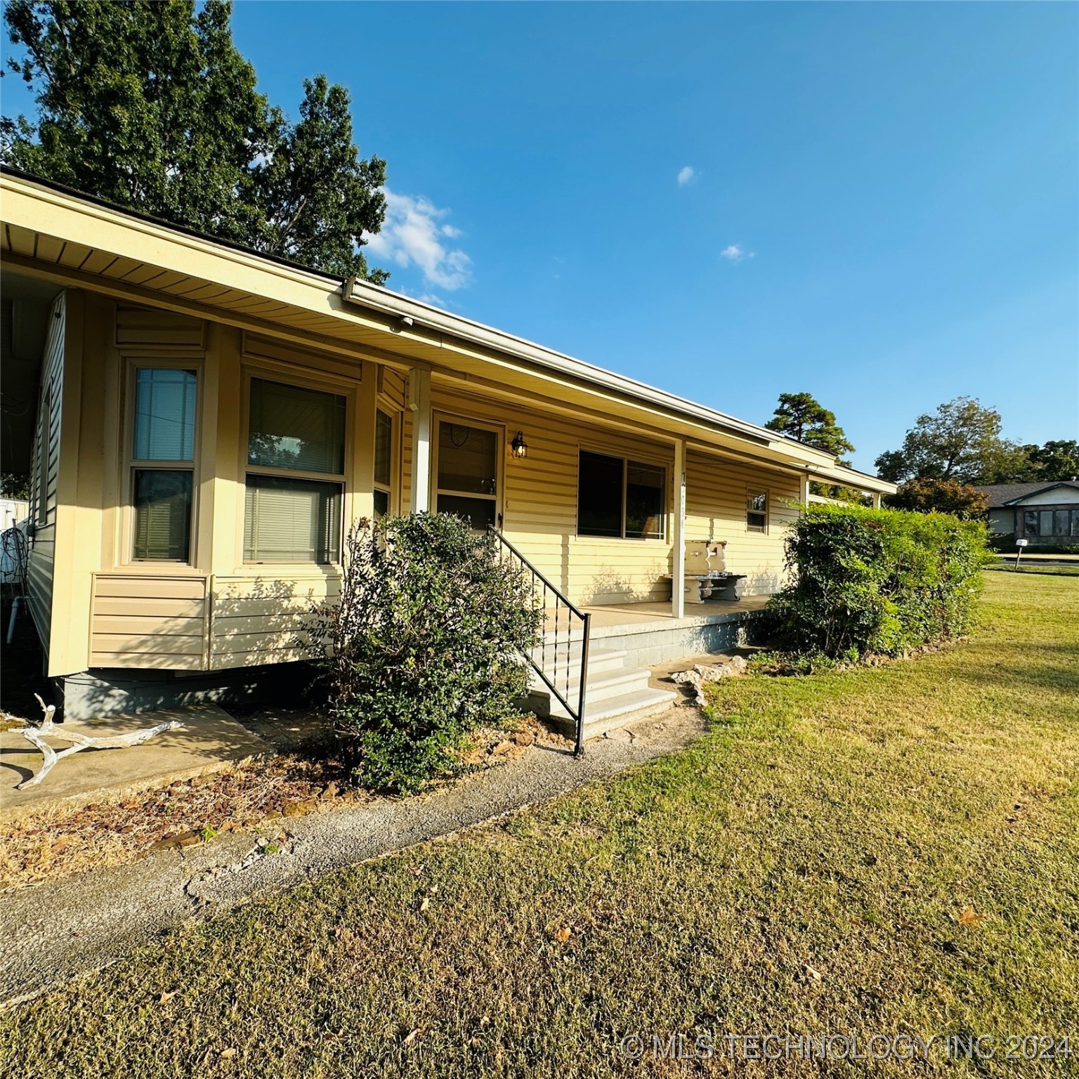 322 Way, Wagoner, OK 74467