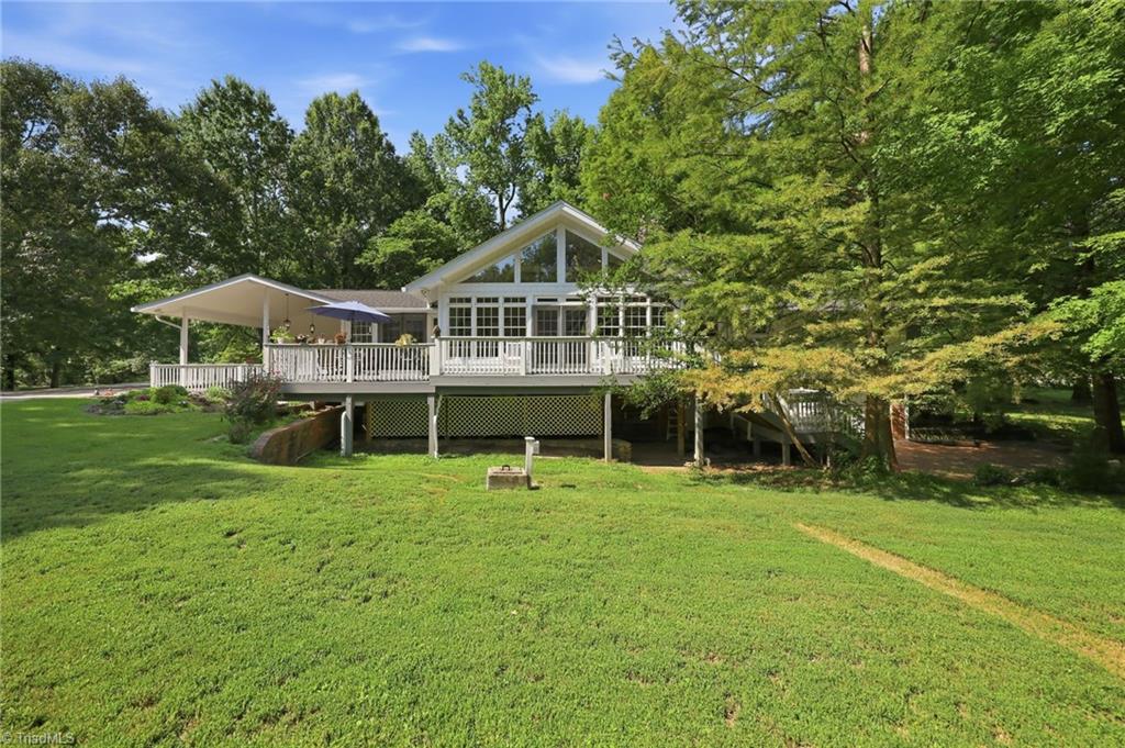 Residential in Jamestown 4