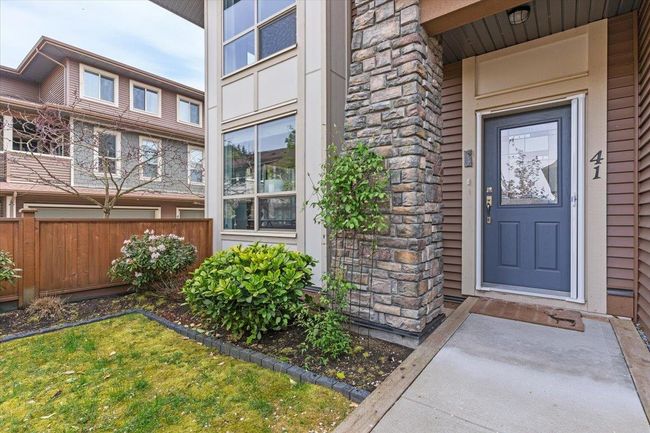41 - 10480 248 Street, Townhouse with 5 bedrooms, 3 bathrooms and 2 parking in Maple Ridge BC | Image 37