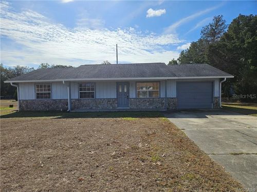 7370 W 7 Rivers Drive, Crystal River, FL, 34429 | Card Image