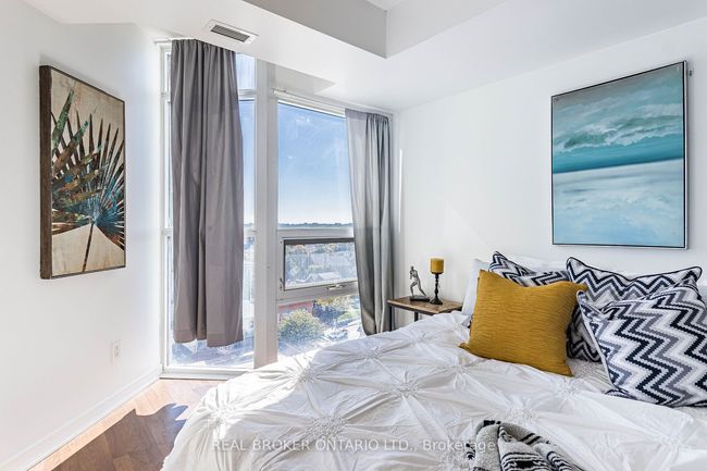 907 - 9 George St N, Condo with 2 bedrooms, 1 bathrooms and null parking in Brampton ON | Image 19