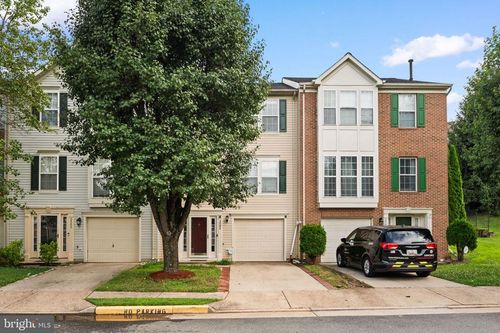 2585 Sylvan Moor Ln, WOODBRIDGE, VA, 22191-6325 | Card Image