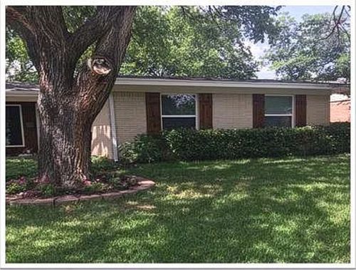 2605 Crest Ridge Drive, Dallas, TX, 75228 | Card Image