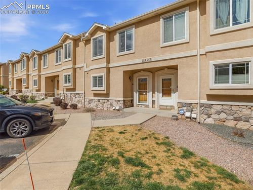 b-2237 Stepping Stones Way, Colorado Springs, CO, 80904 | Card Image